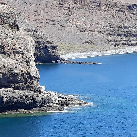 Los Olivos Playa de Santiago (Isla de la Gomera) Exterior foto