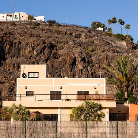 Los Olivos Playa de Santiago (Isla de la Gomera) Exterior foto
